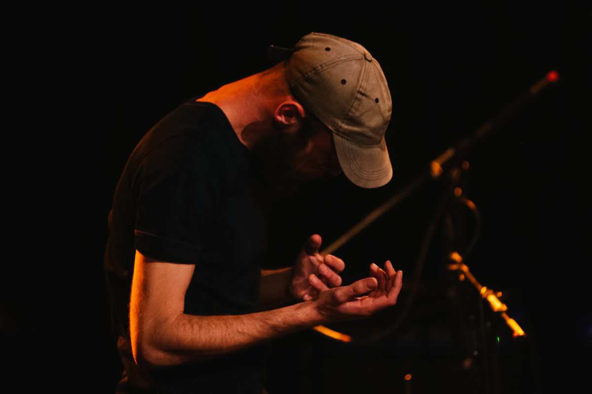 Saint Sadrill